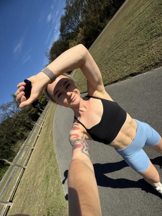 I’m showing up different are you?