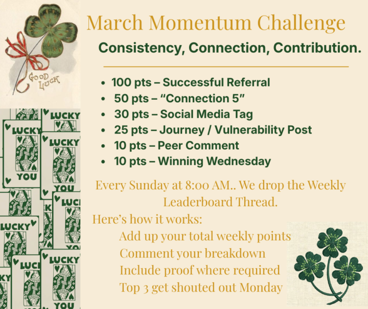 STUDY THE MAP OR STAY LOST