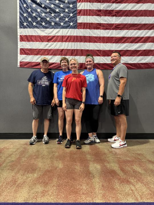 Society doesn’t change until individuals decide to raise their standard.