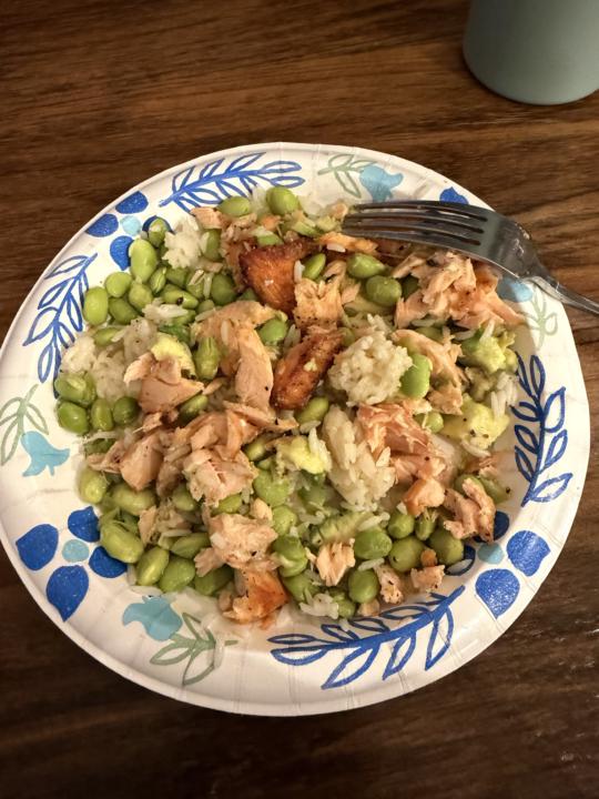 Dinner