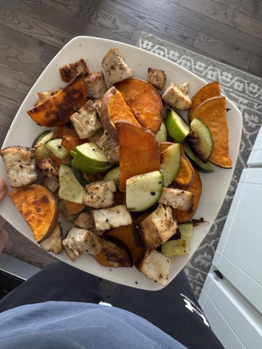 Daily 5 Check-In — 12/30