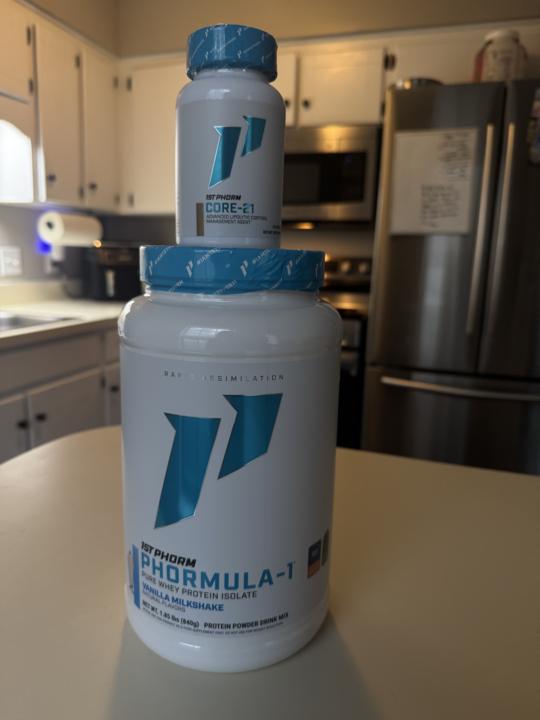 To get me through my future prep.. yes. 