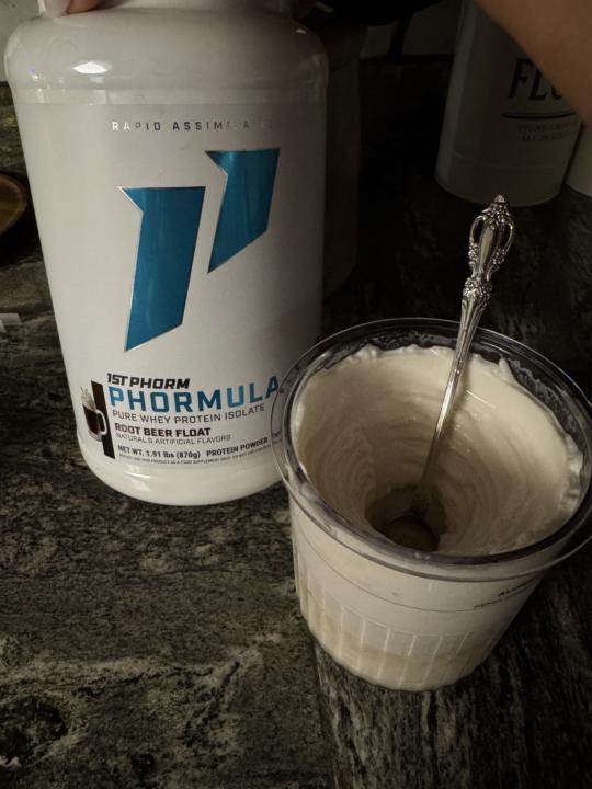 Creami flavor of the summer 