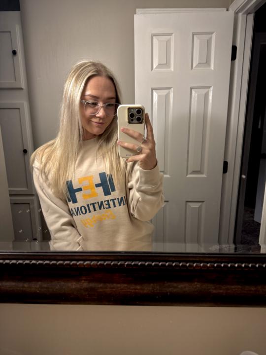 Ohhh the places we are going. 🥲