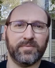 Matthew Spickerman