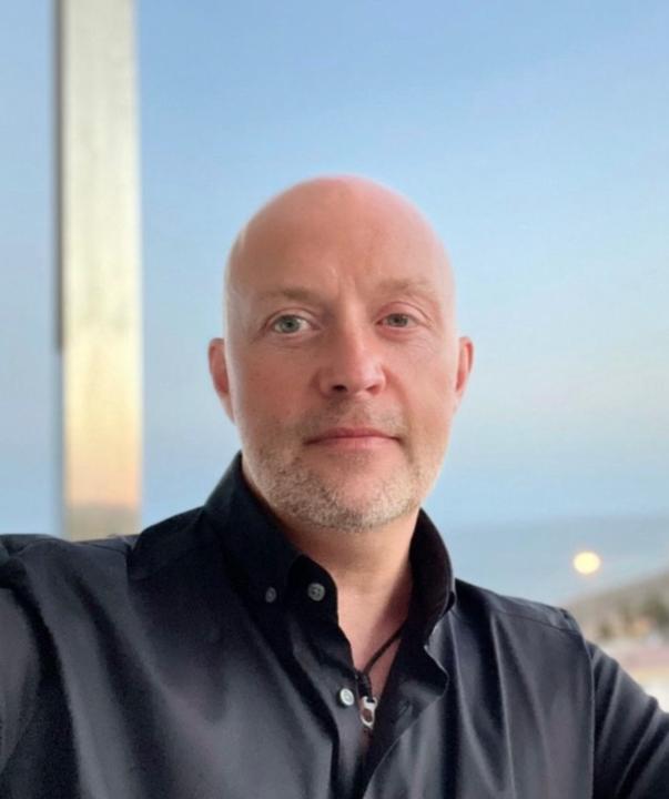 Thomas Cunningham Paton