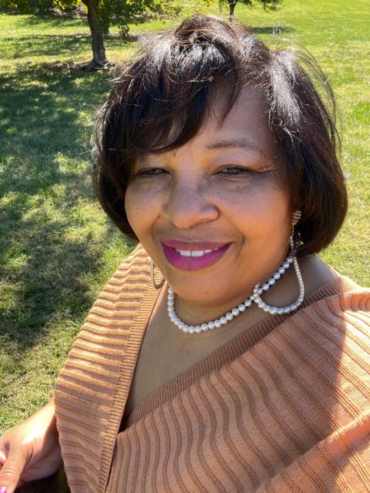 Towana Davis