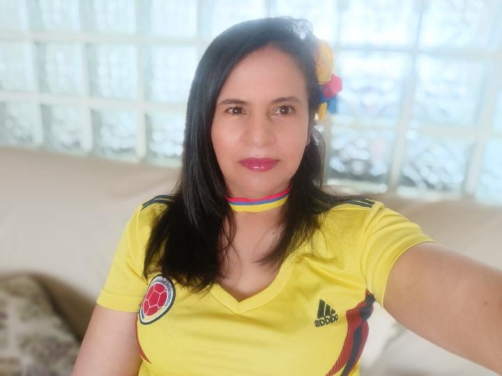 Angie Marcelo