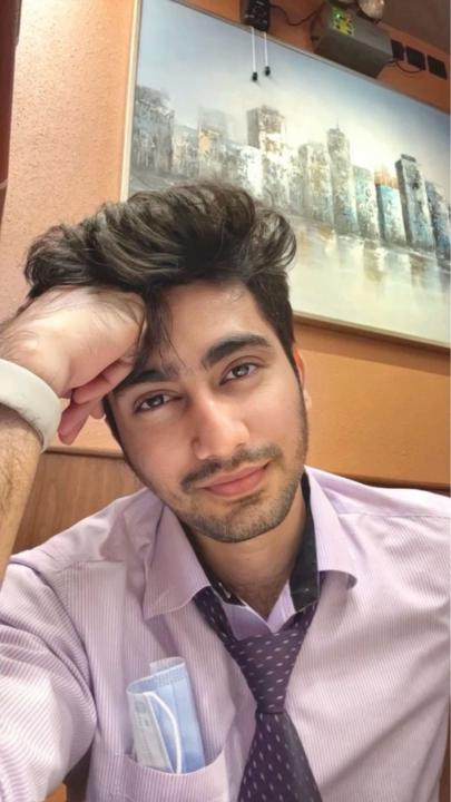 Meer Haseeb