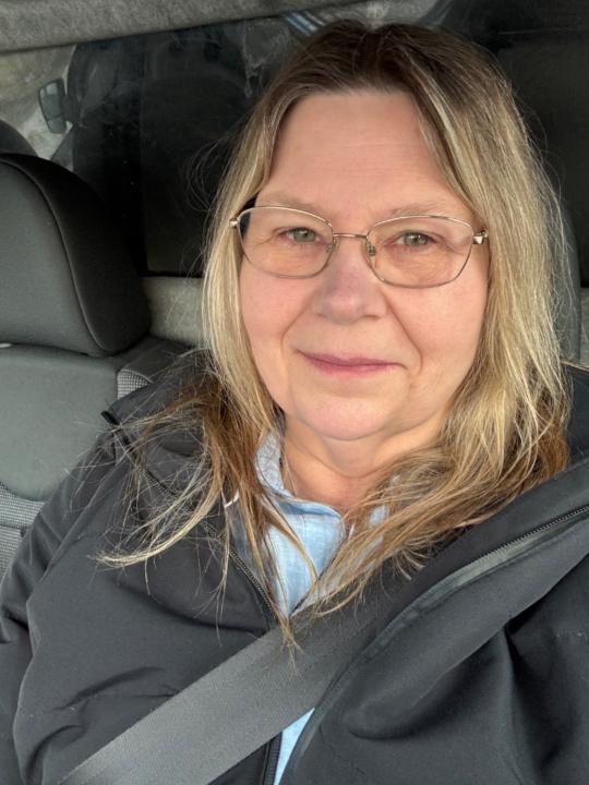 Ingela Eklund