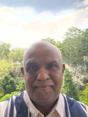 Jamel Rajah