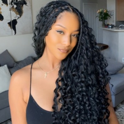 Cherelle Cisneros