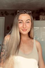 Harriet Raby