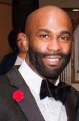 Donte Dillard