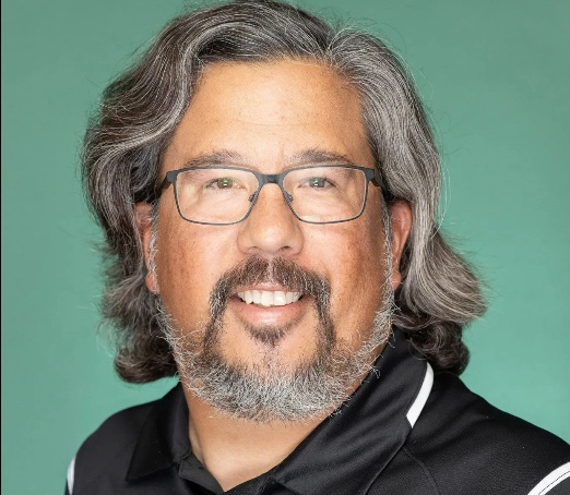 Matthew Lo