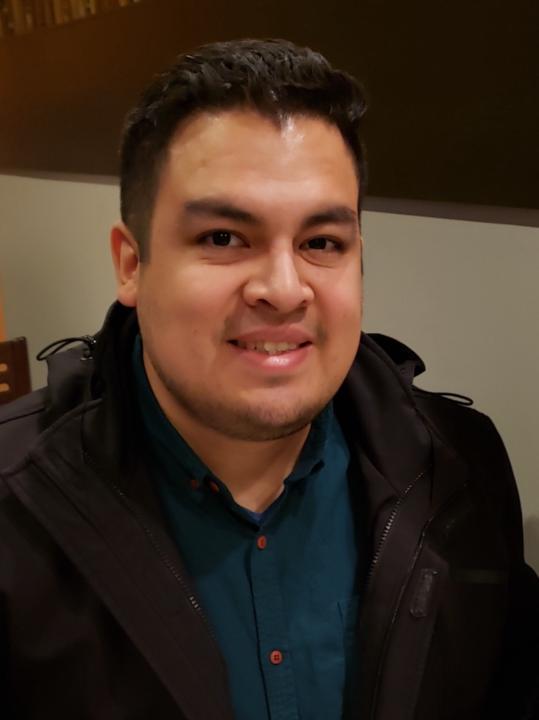 Josh Giron
