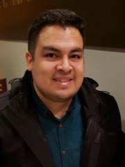 Josh Giron