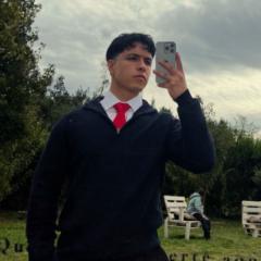 Nicolas Tapia
