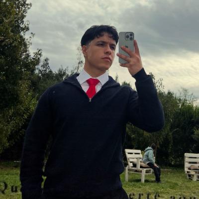 Nicolas Tapia