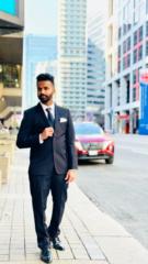 Anoop Ravindran
