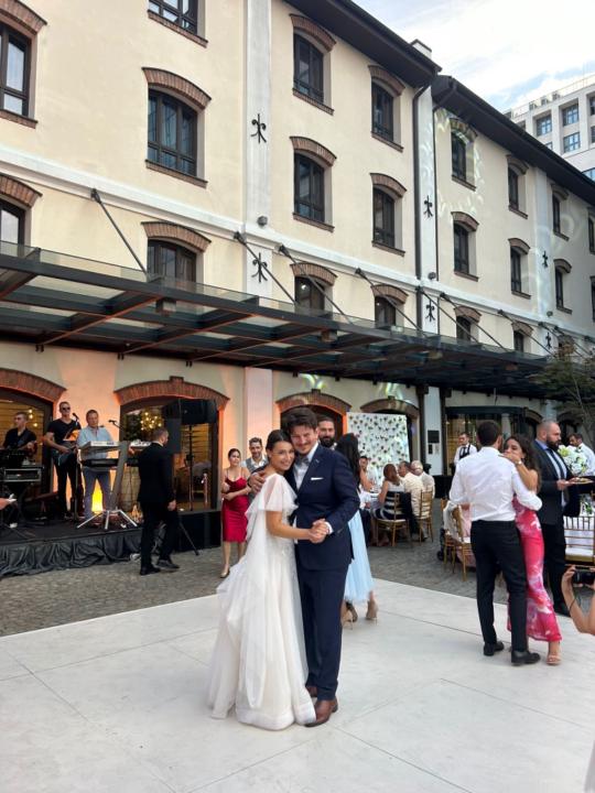 Christina Georgievski Nastic