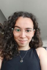 Zina Benchouiekh
