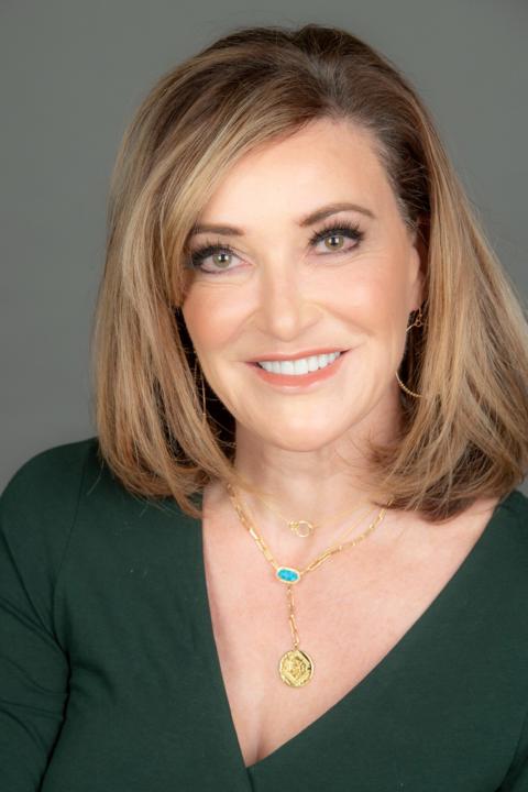Karen Albright