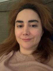 Ladan Alavi