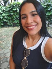 Katy luz Arroyo fernandez