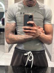 Dashawn Miller