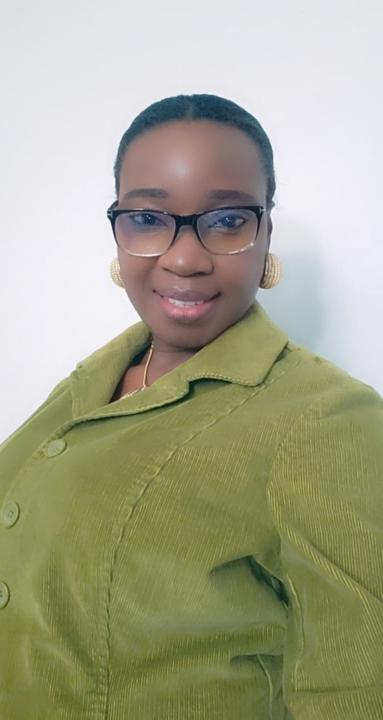 Rachael Oyadare