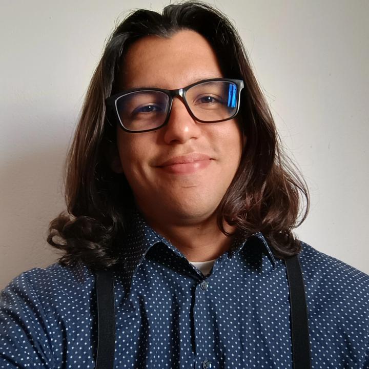 Yohnny Matos