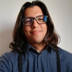 Yohnny Matos