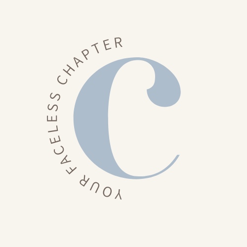 Your Faceless Chapter