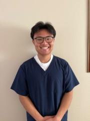 Christian Ho