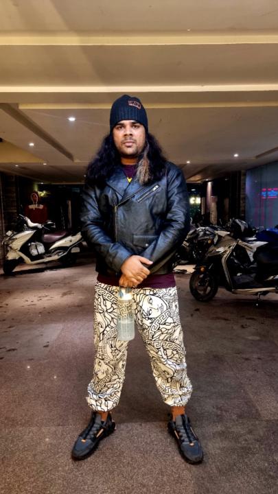 Shahbaz Khan