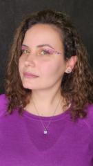 Maria Elisa Pérez Ávila