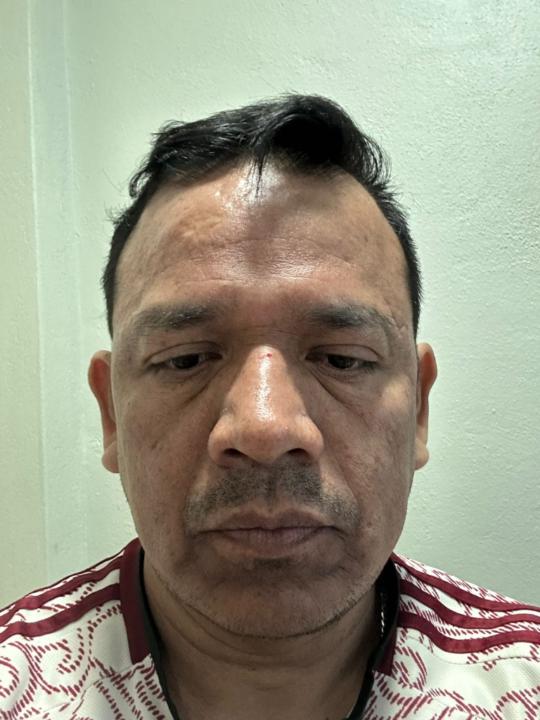 Carlos Barrera