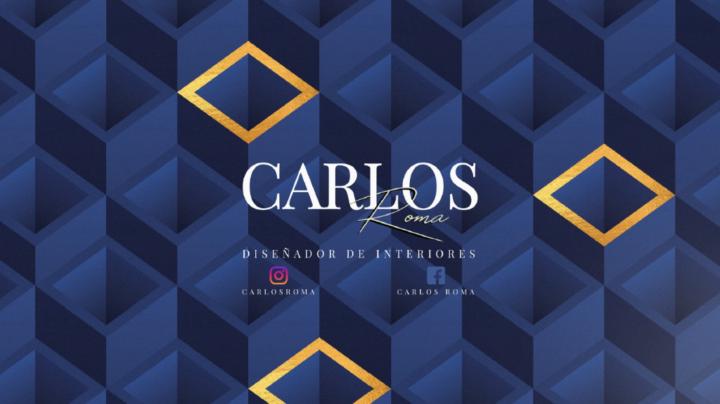 Carlos Roma