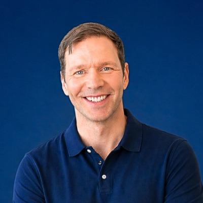 Paul Griffin