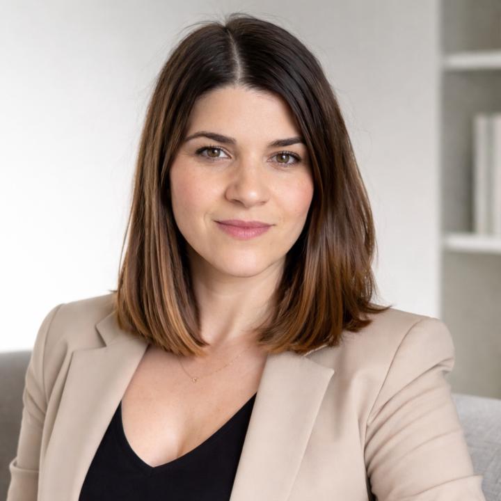 Elodie Bodiot