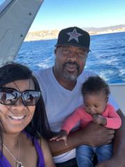 James and Kimberly Washington
