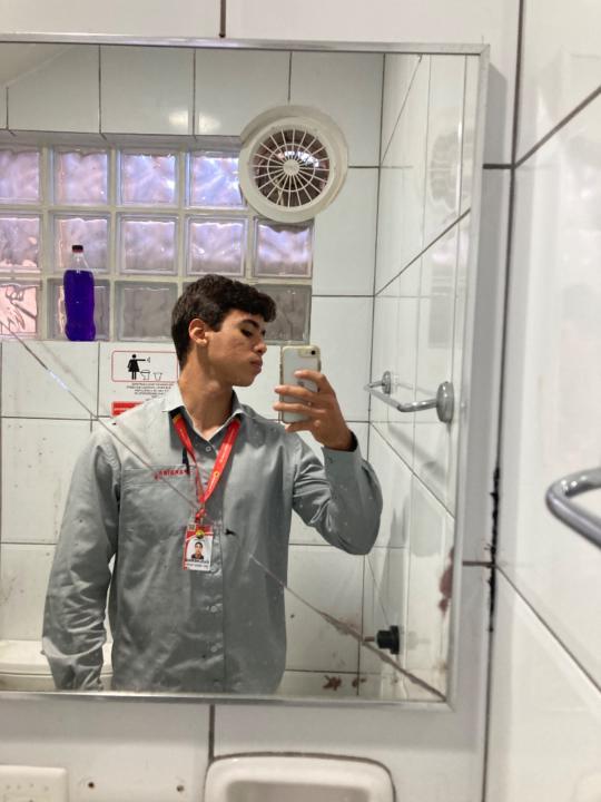 Guilherme Barbosa