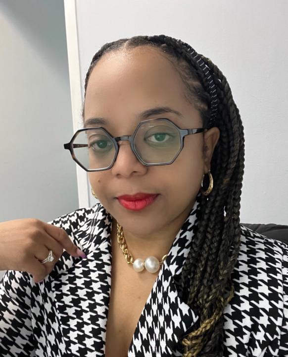 Yssenia Brissett