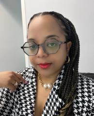 Yssenia Brissett