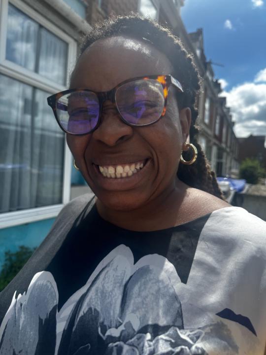Ogonna Arumemi-Ikhide