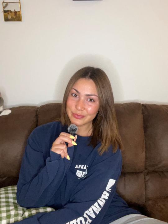 Hanna Taves