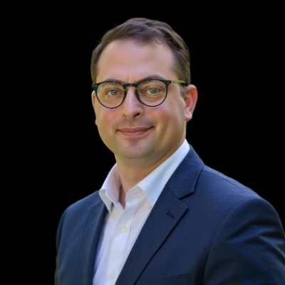 Jeremy Kritt