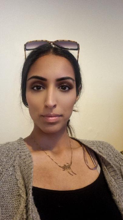 Jind Kaur