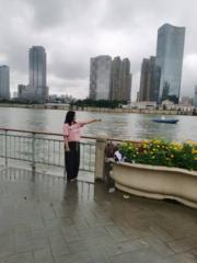 Zhou Hongxia